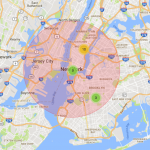 <p style="text-align: center;">Geofencing</p>