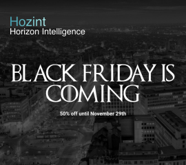Black Friday