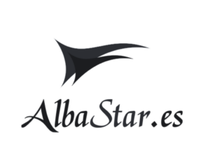 Albastar_Logo_mono