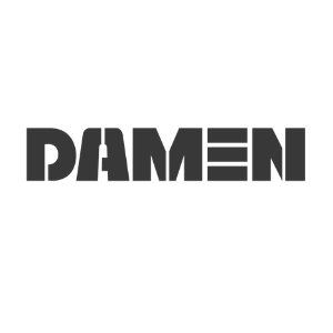 Damen_logo_mono