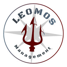 Leomos logo